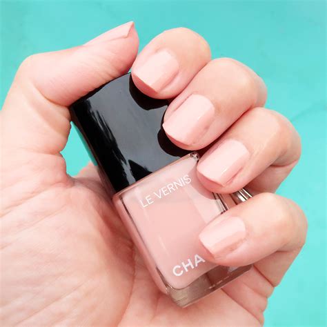 egerie allure chanel|Chanel nail polish cost.